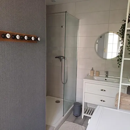 Apartamento Reposant A