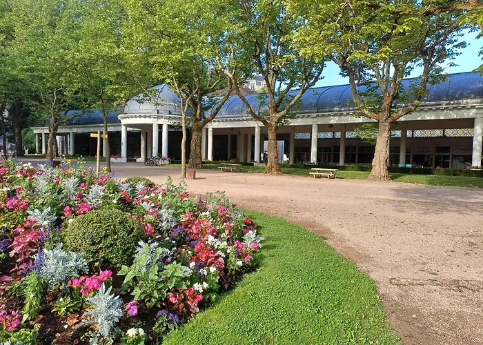 公寓 Reposant A 维泰勒