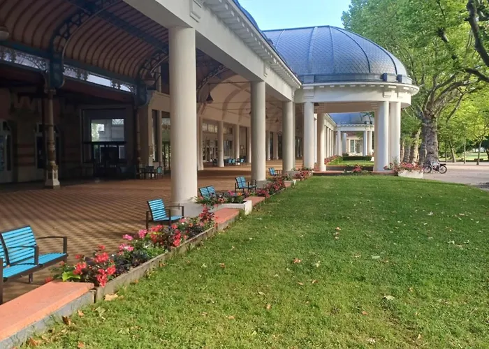 Reposant A 公寓 维泰勒